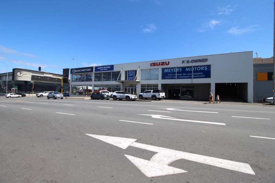 Commercial Property for Sale in East London Central Eastern Cape